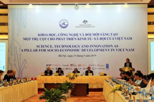 Chuyển đổi số - Tương lai của kinh tế Việt Nam