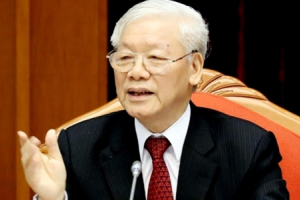 Tổng bí thư, Chủ tịch nước: 'Kinh tế tư nhân đang phát triển rất tốt'
