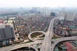 Số hóa dữ liệu quốc gia về quy hoạch: Tăng tính công khai, minh bạch