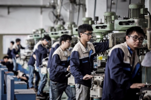 Tìm sự công bằng cho khối tư nhân