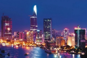 Những dòng sông bị "đánh cắp" bởi "cơn bão" đô thị hoá