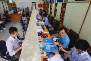 Xứng với từng đồng thuế của dân