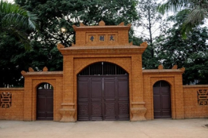 Thủ đô có làng trăm năm ra đồng đục đẽo đá ong làm đẹp cho đời