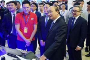 Tạo đột phá chiến lược trong phát triển KHCN và đổi mới, sáng tạo ở Việt Nam