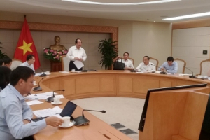 Nội bộ không minh bạch thì khó cải cách với bên ngoài