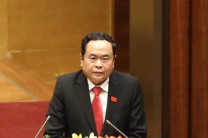Đoàn Chủ tịch Ủy ban Trung ương Mặt trận Tổ quốc Việt Nam: Đề nghị khẩn trương xử lý nghiêm các vụ việc vi phạm pháp luật gây bức xúc trong xã hội