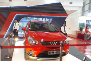 Kỳ tích 20 năm: Thái chế tạo 3 triệu ô tô, made in Việt Nam 250 ngàn xe