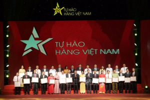 Hàng Việt đã chinh phục được người Việt