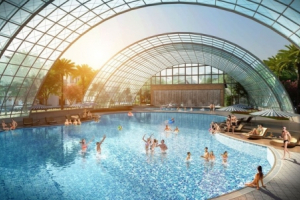 Điểm danh các hoạt đồng chào hè rực rỡ tại Vinhomes Star City