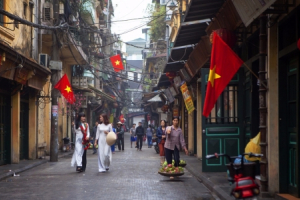 Hà Nội, Phú Quốc là 2 điểm đến tuyệt nhất châu Á theo CNN
