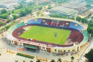 U23 Việt Nam – U23 Myanmar: Lễ hội bóng đá nơi đất Tổ