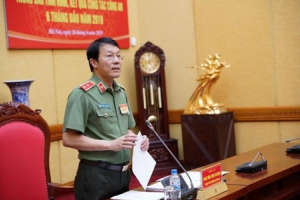 Bộ Công an đang thu thập thông tin, điều tra vụ hàng Asanzo Việt Nam