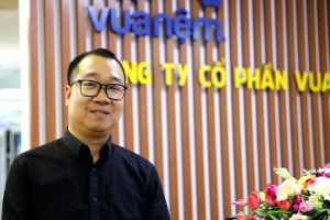 CEO Vua Nệm kể chuyện cắm sổ đỏ lấy tiền kinh doanh và thương vụ đầu tư 100 tỷ đồng từ Mekong Capital