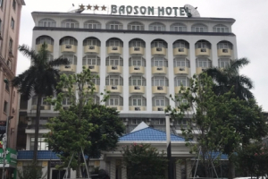 TAND TP. Hà Nội còn “ngâm” vụ án Tập đoàn Bảo Sơn khởi kiện Cục thuế đến bao giờ?