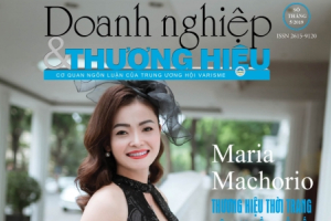 Số tháng 5/2019