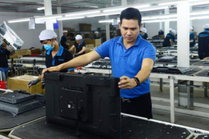 CEO Asanzo thừa nhận sử dụng linh kiện Trung Quốc