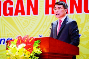 Thống đốc Lê Minh Hưng "cấm" nhân viên ngân hàng tham gia tín dụng đen