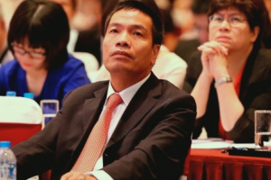 Tân chủ tịch Cao Xuân Ninh: “Chúng tôi rất xấu hổ vì để Eximbank đến cảnh này”