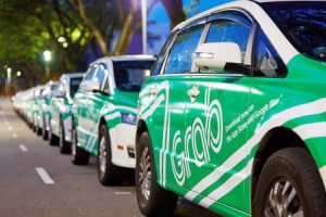 Hội đồng cạnh tranh kết luận vụ Grab mua lại Uber không vi phạm luật cạnh tranh