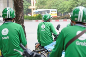 Lỗ tiếp 900 tỷ năm 2018 nhưng Grab đang thể hiện rõ sức mạnh khiến các đối thủ từ Go-Viet, be, MoMo đến Now phải dè chừng