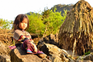 H'Mông - Những người sinh ra từ đá