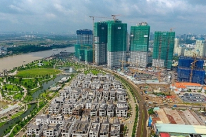 HoREA đưa ra khuyến nghị trước lộ trình "siết" tín dụng