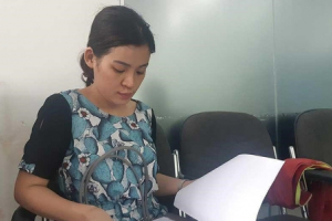 Không vay cũng dính vào nợ xấu trên CIC