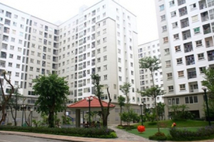 "Phải coi việc quản lý vận hành chung cư là 1 ngành mang tính nhân văn sâu sắc"