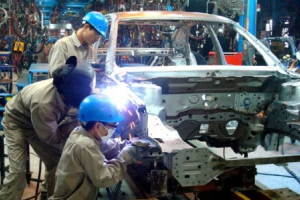Trong 5 tháng, Việt Nam đầu tư vào 25 quốc gia, vùng lãnh thổ