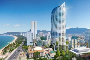 Mua trọn 650 tỷ đồng trái phiếu của Vịnh Nha Trang, MSB rót vốn "khéo" cho đại gia Đức “cá Tầm”