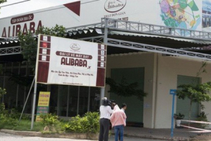 Nạn nhân của Alibaba lên tiếng