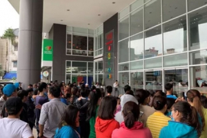 Big C ‘tẩy chay’ hàng dệt may Việt: Tiếp theo có thể là thịt lợn?