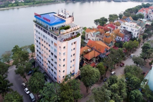Một thương vụ “đứng tên” của Cotana