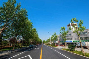 Chở… niềm vui về làng