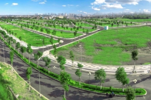 Kinh nghiệm đầu tư phân khúc đất nền trên dưới 1 tỷ