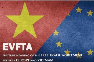 EVFTA - để đừng chỉ là những giấc mơ