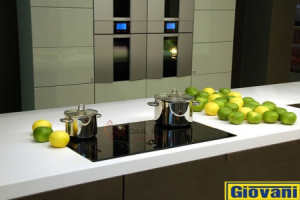 Thương hiệu nhà bếp Giovani: Cùng bạn giữ lửa gia đình