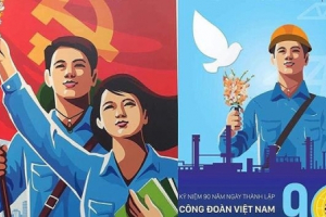 Hàng loạt tác phẩm đoạt giải “đạo”, nhái: Gian dối cả trên giảng đường đại học?