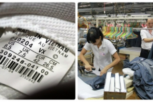 Cần có tiêu chí rõ ràng cho hàng gắn mác Made in Vietnam