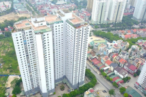 Người dân mua nhà tại công trình vi phạm của Mường Thanh nên làm gì?