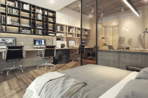 Bộ Xây dựng đề xuất ban hành Nghị định về quản lý vận hành officetel