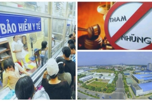 Quy định từ tháng 8/2019: Cách chức lãnh đạo bố trí người thân làm kế toán, thủ quỹ