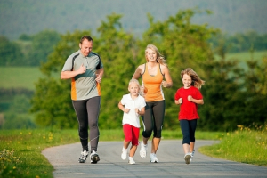 Bí quyết để cơ thể khoẻ mạnh mỗi ngày