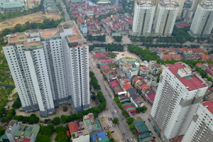 Âm thầm thu hồi 400 sổ đỏ của chung cư Mường Thanh: Cần xử lý kỷ luật cán bộ?