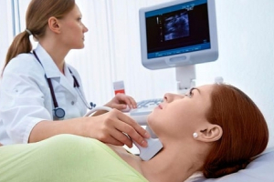 Những phát hiện mới về ung thư tuyến giáp