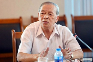 Nguyên Chủ tịch Hội Siêu thị Hà Nội: "Hành động của Big C là vô ơn với người tiêu dùng Việt Nam"