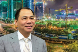 Các ông lớn như Vingroup, Sungroup, GE, LG… tác động như thế nào đến kinh tế Hải Phòng?