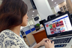 Bán hàng online thiếu kiểm soát làm gia tăng gian lận thương mại