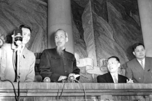 Bức điện mật khi Bác Hồ qua đời trong ký ức nguyên Phó Thủ tướng