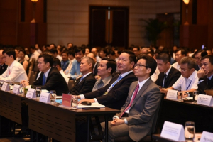 Chuyển đổi số là vấn đề sống còn đối với các quốc gia, doanh nghiệp
